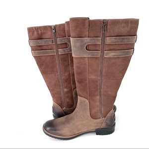 zarina waterproof boot